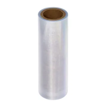 High-Clarity Food-Grade BOPS Thermoforming Sheet