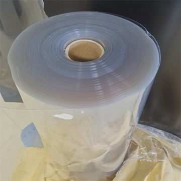 Recyclable Biodegradable PLA Plastic Films for Packing