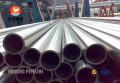 Alliage de nickel Pipe Monel K500