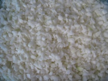 Frozen IQF Onion Diced