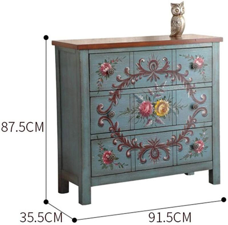 Chest of Drawers With Imagine (3)