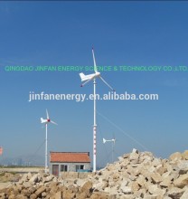 small windmills for generate electricity