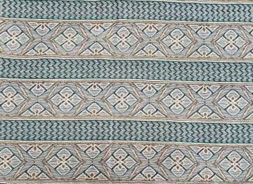 Woven Upholstery Small Mat Fabric for Sofa Furniture