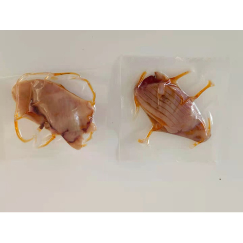 Tintenfischflügel Instant Meeresfrüchte in Top-Qualität