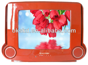 aokang 14 inch CRT TV MODEL HOT