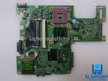 Original Motherboard 48.4a001.01 For Dell Inspiron 1545 Laptop Mainboard