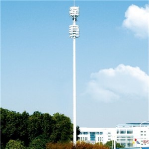 Telecom Tower