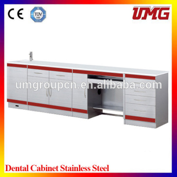 High quality dentist furniture cabinet with CE certificate for sale