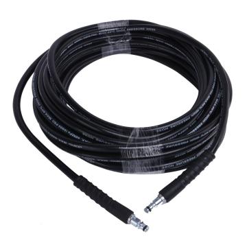 Click Plug Quick Connector high pressure hose