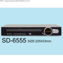 TV Format: NTSC/PAL/PAL-M/MULTI, Power Consumption: 15W, DVD