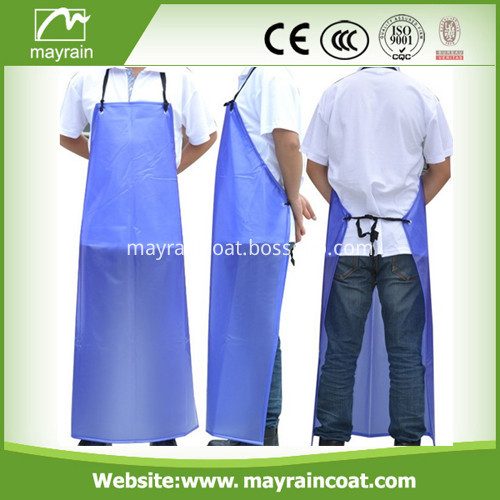 PVC Apron for Men