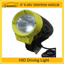 2013 newest 6 inch hid off road light