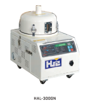 Plastic autoloader vacuum loaders for pellets