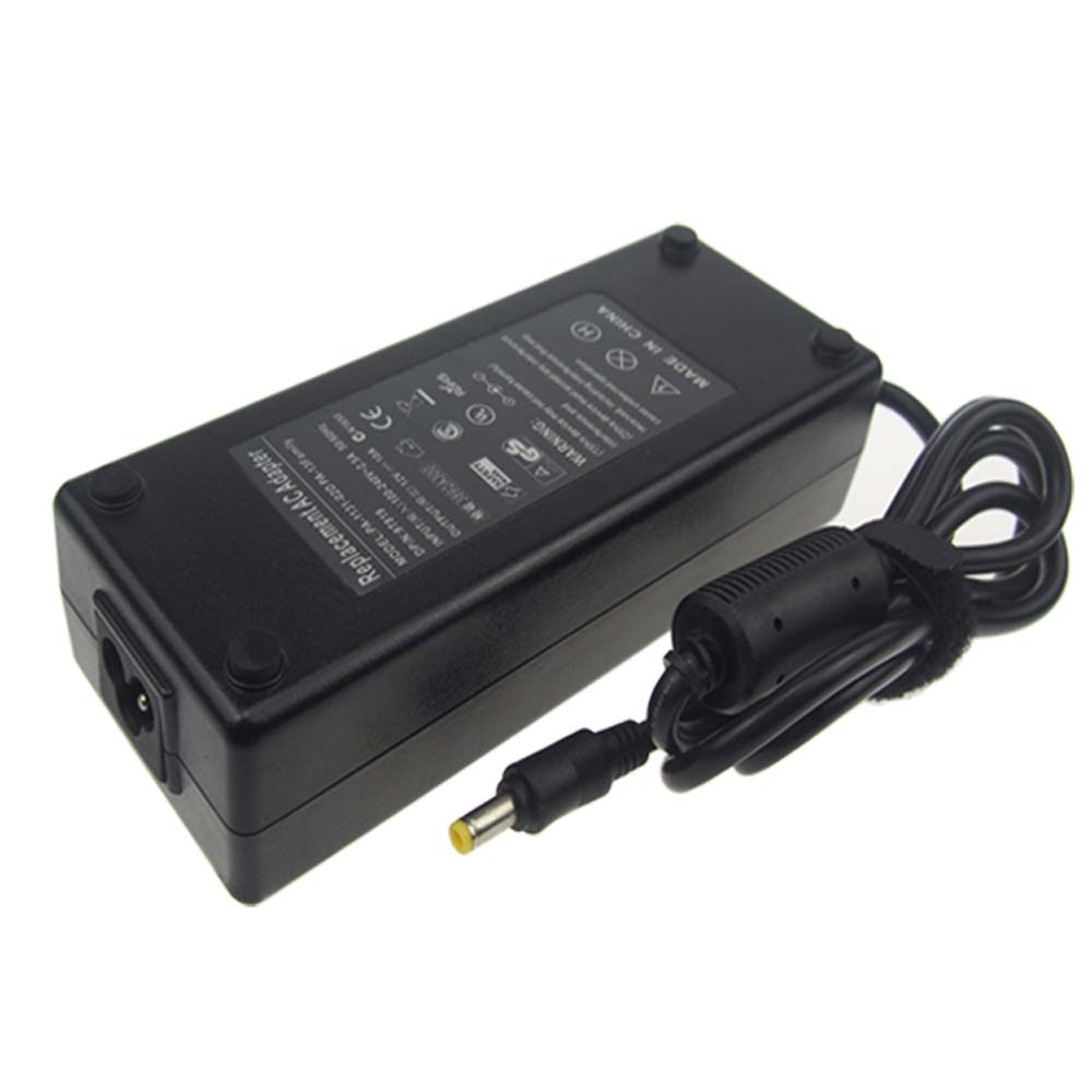 AC 110V / 220V DC12V 10A 120W adapter yamagetsi