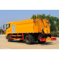 Dongfeng Tianjin 10m ³ High Pressure Cleaning Vehicle