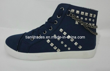 Skateboard Shoes Fashion Shoe