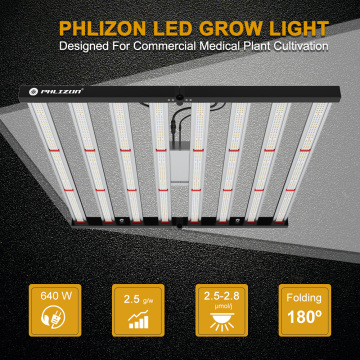 US Stock Fast Shipping LED Grow Light