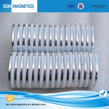 SDM professional n50 strong neodymium magnet motor magnet