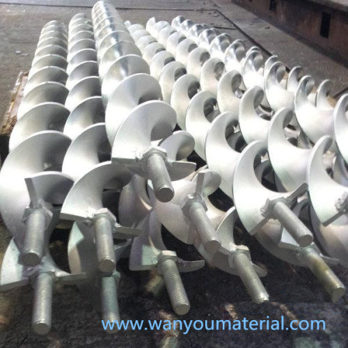 ground screw asia@wanyoumaterial.com