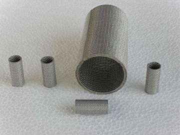 sintered filter screen wire mesh