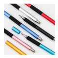 Disc Stylus Pen med tygspets