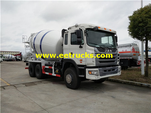 6x4 245hp 15000hp ciminti m trucks manyan