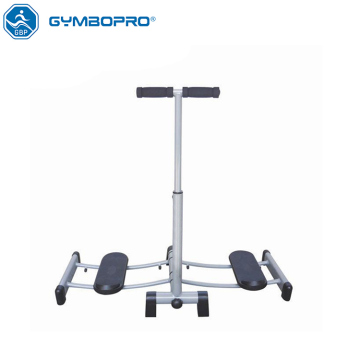 Home Use Fitness Stepper Bodybuilding Equipment Keep Leg Thigh Slim Magic