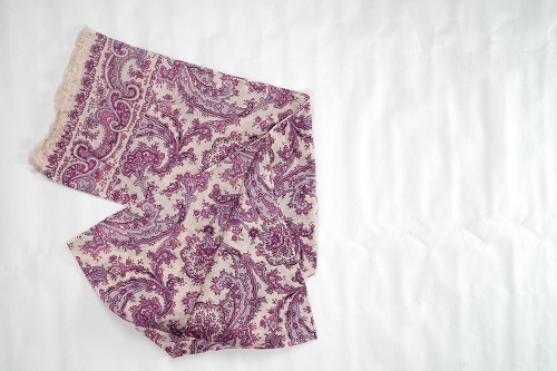 Printed Scarf For Women