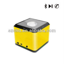Fashionable Newest mini speaker bluetooth wireless