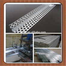 Galvanized steel drywall Corner bead/45 degree corner bead