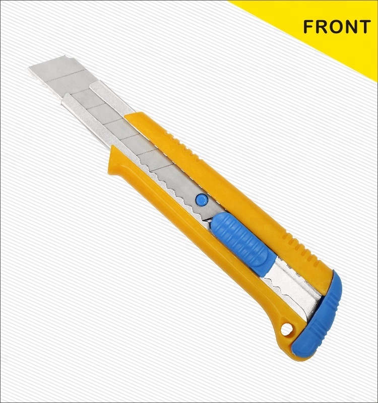 Wholesale Knife Hotsale Cutting Hand Tools Multi Knife Free Sample