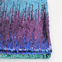 Sparkle Magic Color Change Mermaid Sequin Fabric