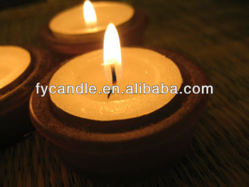 tea light candle / wholesale tea light candle