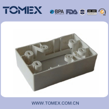line pipe block box electrical conduit fittings