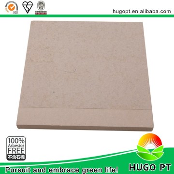 Building Materials Commercial Formwork Fireproof Kitchen Wall Panel