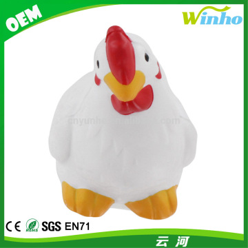 Winho Squeeze Chicken Stress Ball