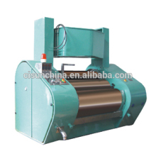 Three roll Mill for Soap Use