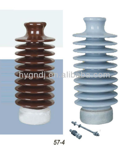 ANSI 57-4 Line Post Insulators