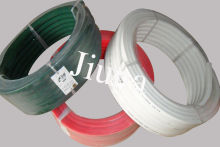 Transmission Industrial Pu Vee Belt Polyurethane V Belt C-22 Type