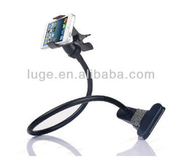 mobile phone holder phone support with clip