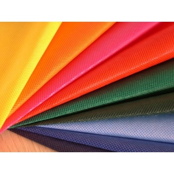 100g Polyester Spunbond Nonwoven Geotekstil