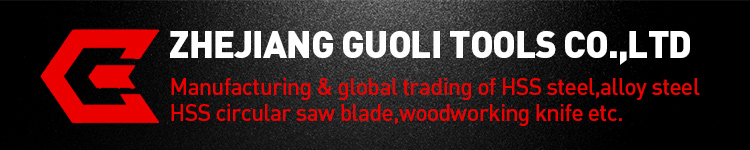 Forged Steel Sheet D2 Blade