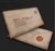 Brown kraft paper envelope printing, cheap envelope printing