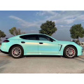 Rainbow Laser Tiffany Car Wrap Vinil