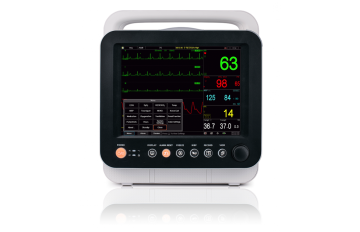 Patient Monitor Multi-Parameter Patient Monitor