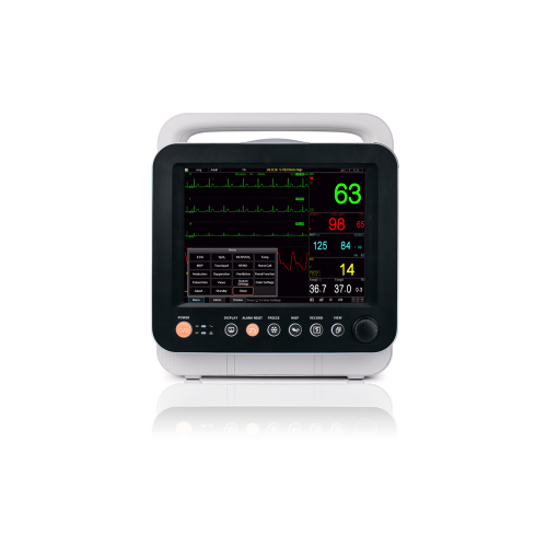 Patient Monitor Multi-Parameter Patient Monitor