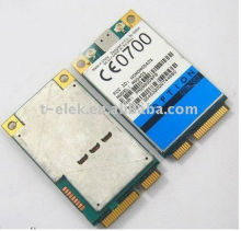 Option gtm382 mini pci-e 3g card