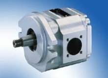 Voith Gear Pump
