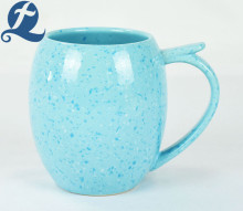 Coffee Mug Ceramic Cup Custom Printed Creative Gift