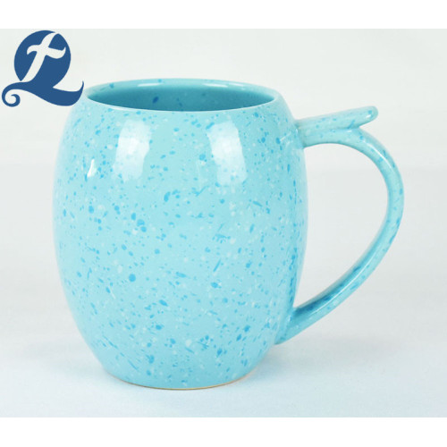 Coffee Mug Ceramic Cup Custom Printed Creative Gift